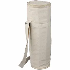 Cooler bag for bottles