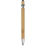  Bamboo ball pen, touch pen
