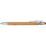  Bamboo ball pen, touch pen