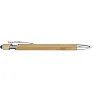  Bamboo ball pen, touch pen