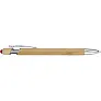  Bamboo ball pen, touch pen