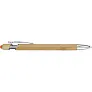  Bamboo ball pen, touch pen