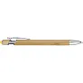  Bamboo ball pen, touch pen