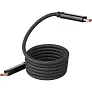  Charging and data transfer cable