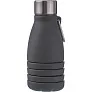  Foldable sports bottle 550 ml with carabiner