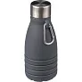  Foldable sports bottle 550 ml with carabiner