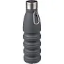  Foldable sports bottle 550 ml with carabiner