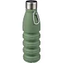  Foldable sports bottle 550 ml with carabiner
