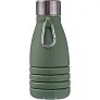  Foldable sports bottle 550 ml with carabiner