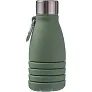  Foldable sports bottle 550 ml with carabiner