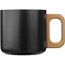  Recycled stainless steel mug 400 ml