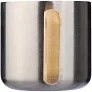  Recycled stainless steel mug 400 ml