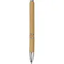  Bamboo ball pen