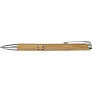  Bamboo ball pen