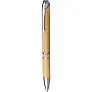  Bamboo ball pen