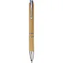  Bamboo ball pen