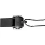  Whistle with compass and thermometer