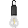  Viseća lampa „žarulja“ s karabinerom