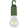  Viseća lampa „žarulja“ s karabinerom