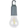  Viseća lampa „žarulja“ s karabinerom
