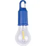  Viseća lampa „žarulja“ s karabinerom