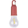  Viseća lampa „žarulja“ s karabinerom