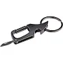  Keyring, bottle opener