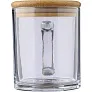  Glass mug 300 ml