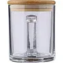  Glass mug 300 ml