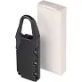  Travel padlock