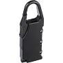  Travel padlock
