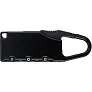  Travel padlock