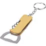  Bamboo keyring 3 in 1,
