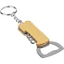  Bamboo keyring 3 in 1,