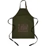  Kitchen apron