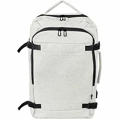 RPET laptop backpack 17"