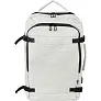  RPET laptop backpack 17"