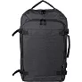  RPET laptop backpack 17"