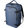  RPET laptop backpack 17"