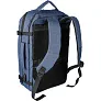  RPET laptop backpack 17"