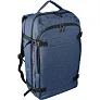  RPET laptop backpack 17"