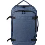  RPET laptop backpack 17"