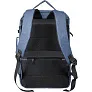  RPET laptop backpack 17"