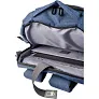  RPET laptop backpack 17"