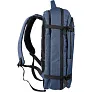  RPET laptop backpack 17"
