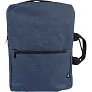  RPET laptop backpack 15"