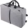  RPET laptop backpack 15"