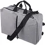  RPET laptop backpack 15"