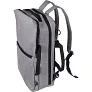  RPET laptop backpack 15"