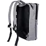  RPET laptop backpack 15"
